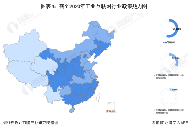 九游娱乐：【工业互联网专题】2021年工业互联网产业链全景图(图4)