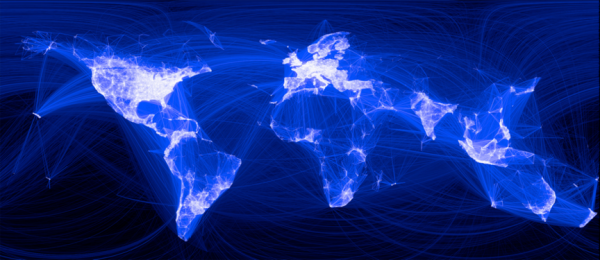 九游娱乐网站：工业互联网的前世今生：初探工业互联网(图1)