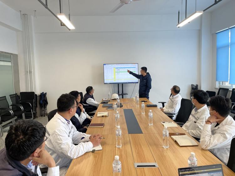 九游娱乐网站：威海智造冠军领航从“千规千面”到“千舱千智”一艘高端客滚船的“冠军制造”算法(图4)