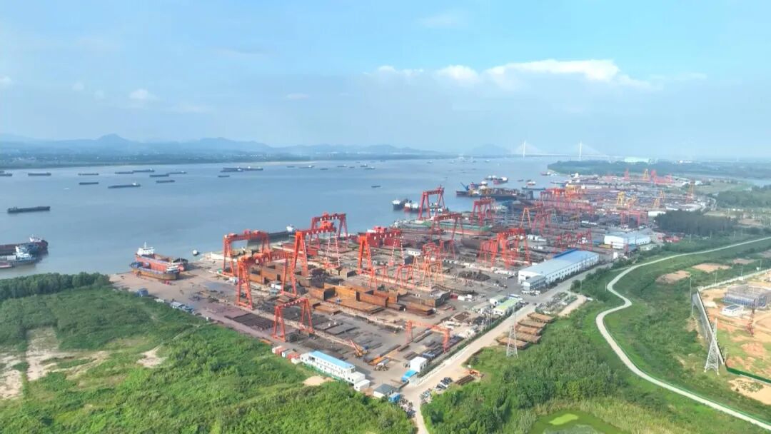 九游娱乐平台：【日新江淮·创新之问】池州：拉直创新“问号”推进高端智造(图1)