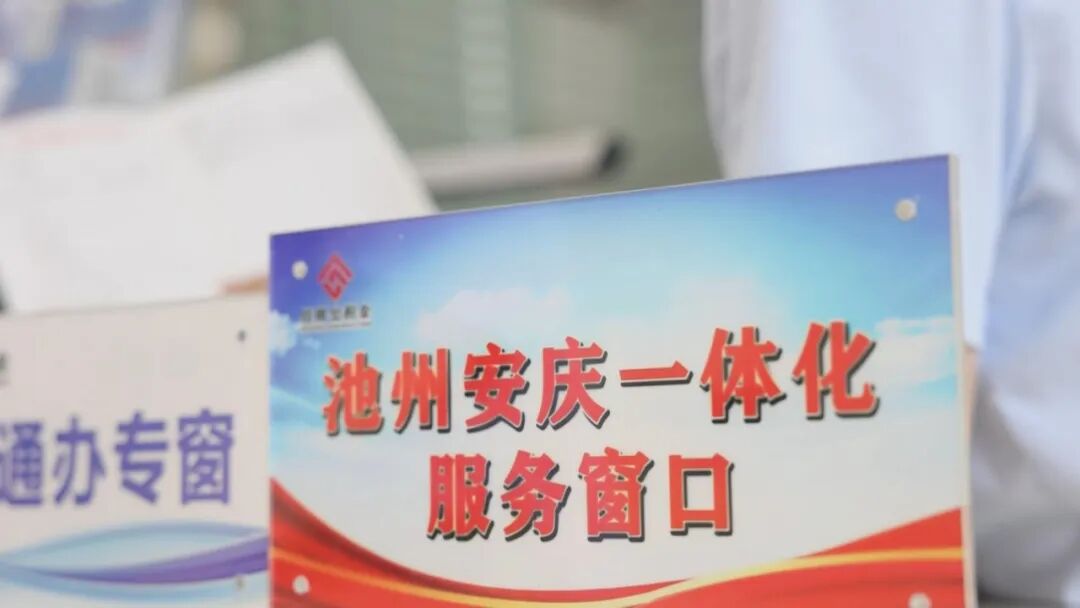 九游娱乐平台：【日新江淮·创新之问】池州：拉直创新“问号”推进高端智造(图10)