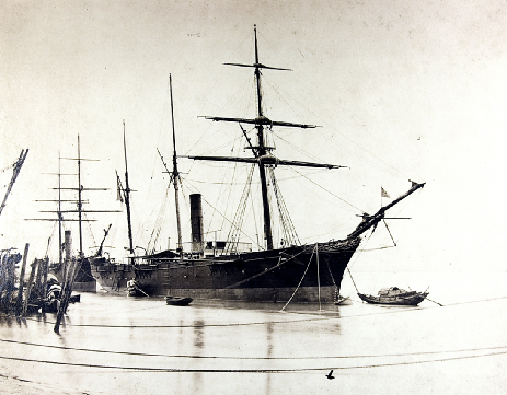 九游娱乐：闽人智慧从福船到海洋重器的蓝色传奇(图3)