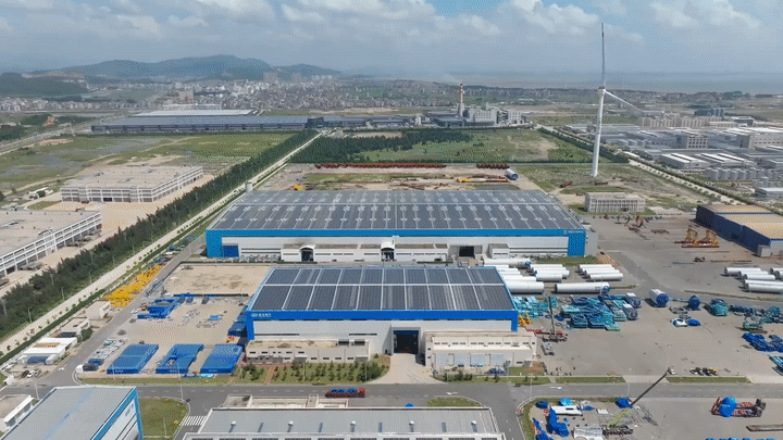 九游娱乐：闽人智慧从福船到海洋重器的蓝色传奇(图6)