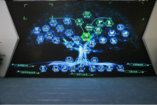 九游娱乐：“砥砺奋进的五年”大型成就展：科技创新助力大国崛起(图8)