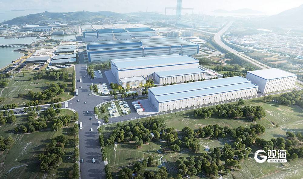 九游娱乐：“国家队”携百亿级项目加码青岛绿色能源(图1)