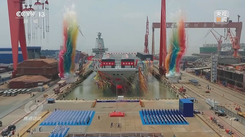 九游娱乐网站：焦点访谈丨我国制造业迈入全要素协同的智能化新阶段(图3)