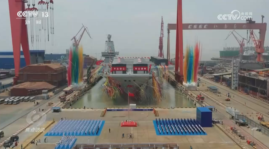 九游娱乐网站：非凡“十四五”｜由“中国制造”到“中国创造”我国制造业交出亮眼成绩单(图2)