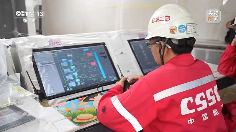 九游娱乐网站：我国制造业迈入全要素协同的智能化新阶段(图1)