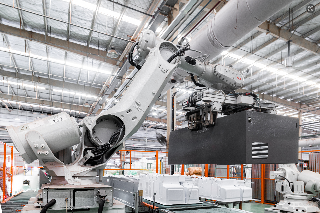 九游娱乐网站：长虹美菱三季报出炉营收稳健增长(图4)