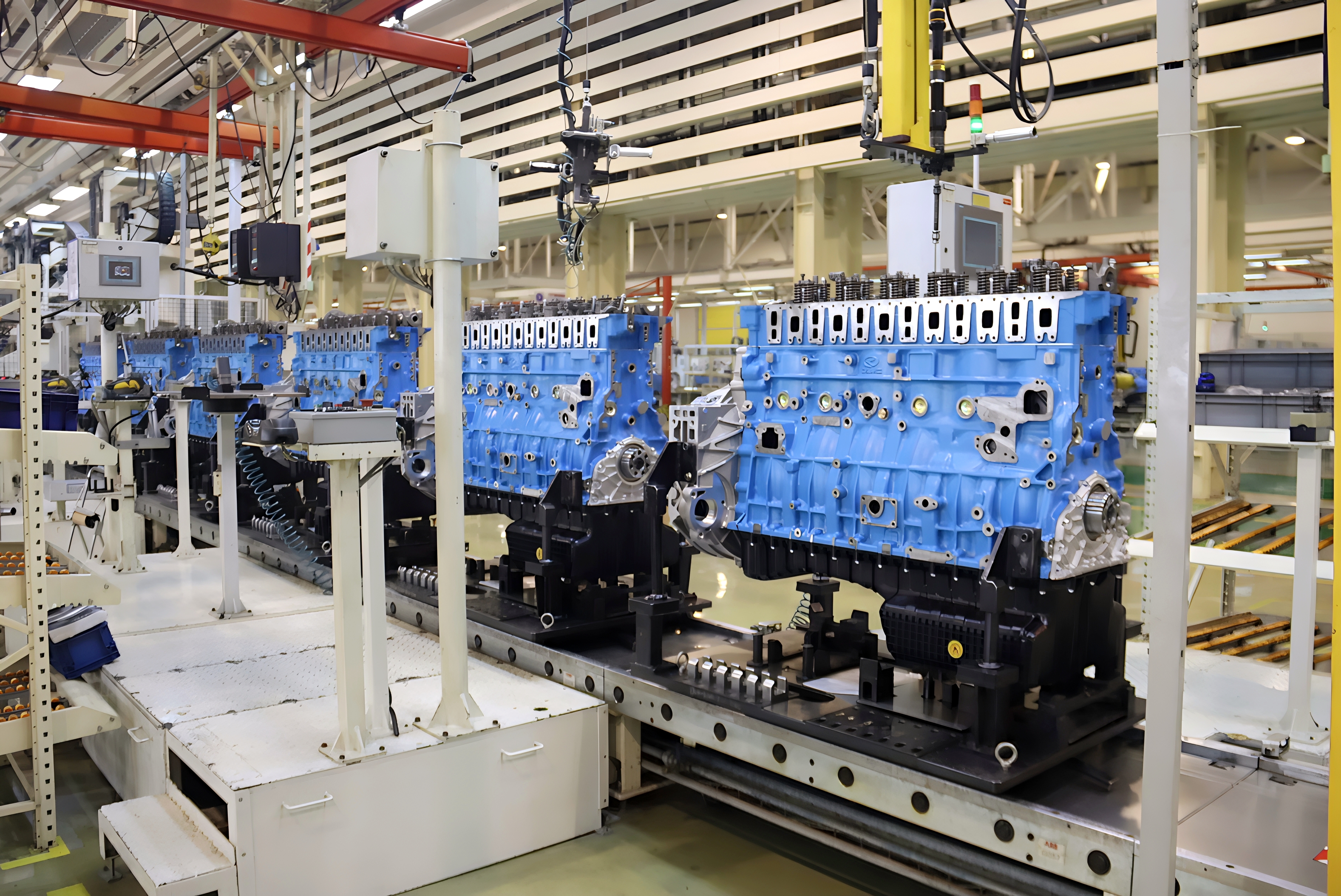 九游娱乐：全球首艘醇氢电动船首航汉马科技引领行业驶入全场景醇氢时代(图6)