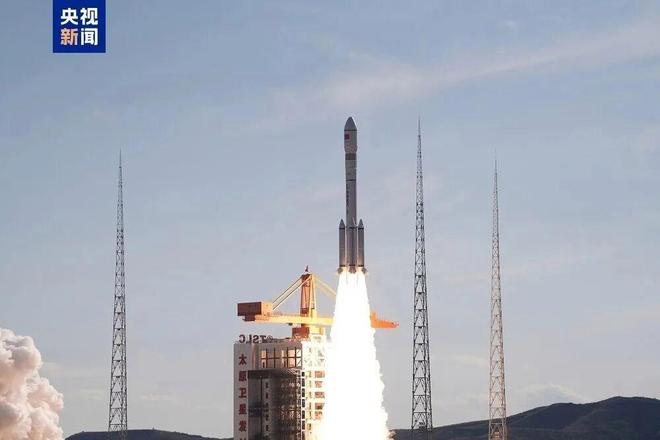 九游娱乐网站：剑指千亿！松江卫星互联网产业按下“加速键”(图1)