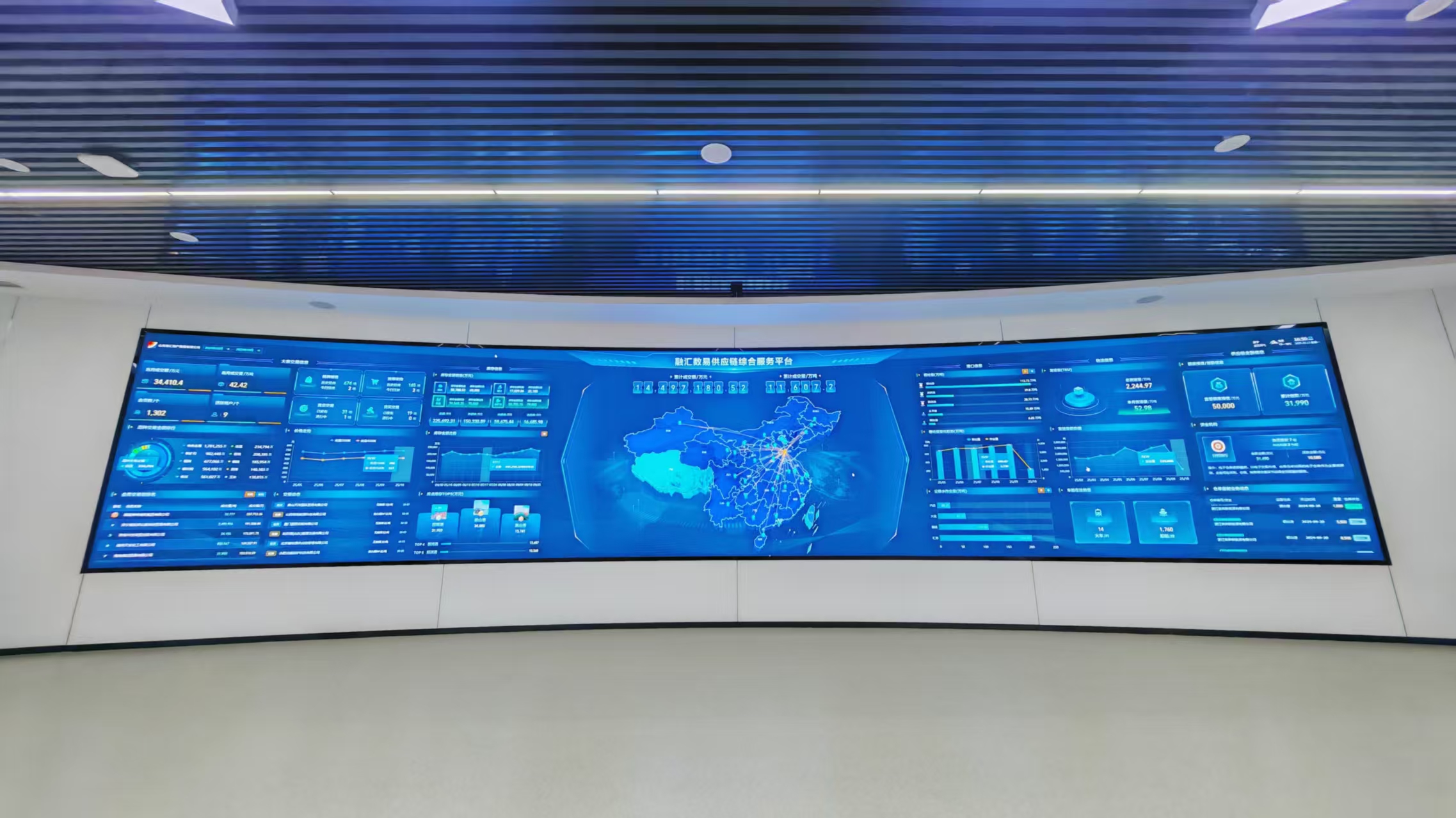 九游娱乐：千年运河扬新帆：济宁打造北方内河航运中心(图4)