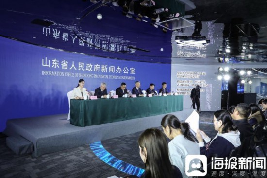 九游娱乐平台：破題“轉不起不會轉”看山東制造業數字化轉型的“良方妙藥”(图1)