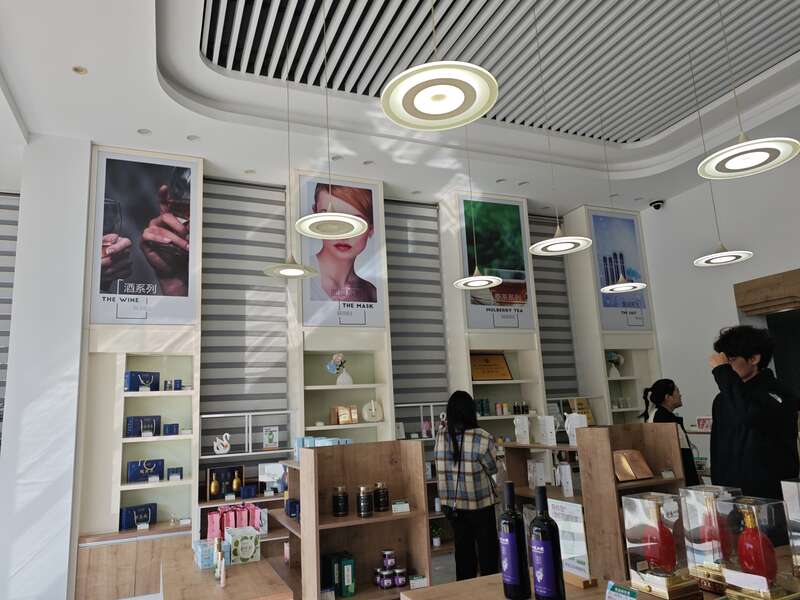 九游娱乐：在江苏看见经济高质量发展更多可能(图3)