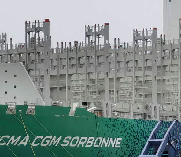 九游娱乐：中船（天津）领导一行莅临源泰德润考察共探船舶制造合作新未来(图4)