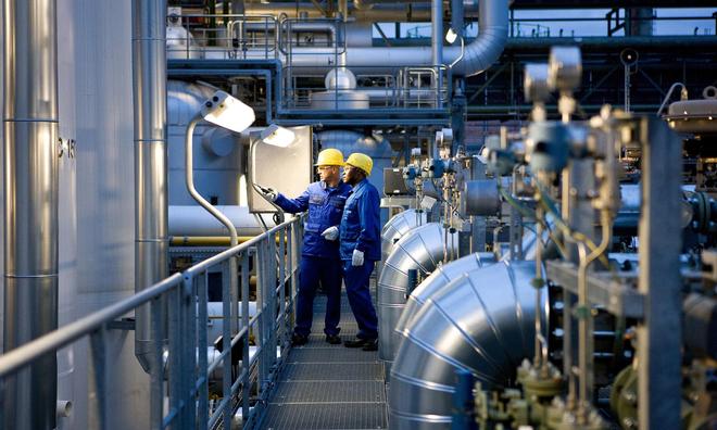 九游娱乐网站：中国工业如何反超德国？欧媒：中国走了德国的路让无路可走(图13)