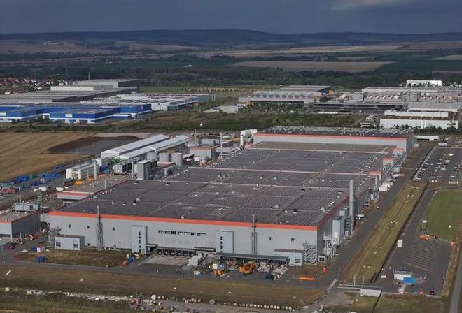 九游娱乐网站：中国工业如何反超德国？欧媒：中国走了德国的路让无路可走(图6)