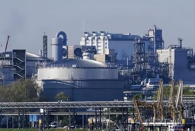 九游娱乐网站：中国工业如何反超德国？欧媒：中国走了德国的路让无路可走(图5)