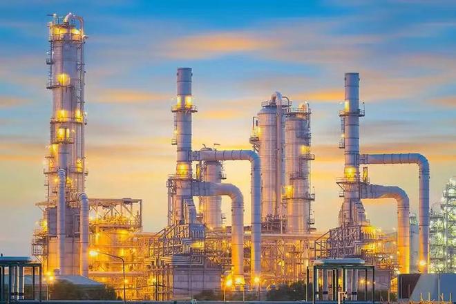 九游娱乐网站：中国工业如何反超德国？欧媒：中国走了德国的路让无路可走(图11)