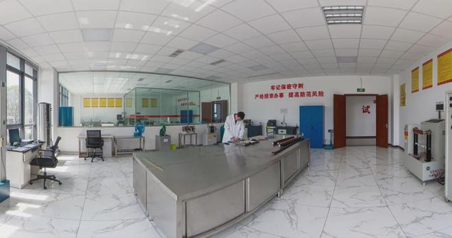 九游娱乐：渝丰科技欢迎八方好友莅临渝丰智能制造生产基地合作交流！(图2)