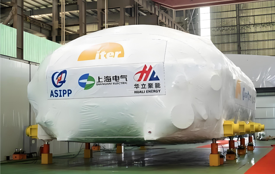 九游娱乐平台：年均交付27艘大船！上海制造满血奔跑原因一个往高一个向下……(图3)