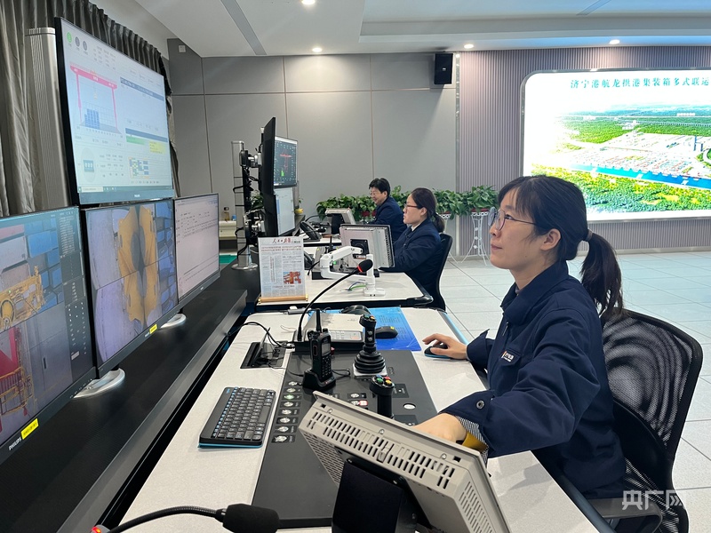 九游娱乐平台：山东济宁：运河赋能城市蝶变(图1)