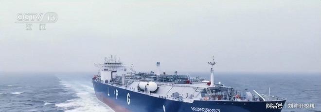 九游娱乐平台：中国船舶制造全球领先占全球市场份额的两成(图3)