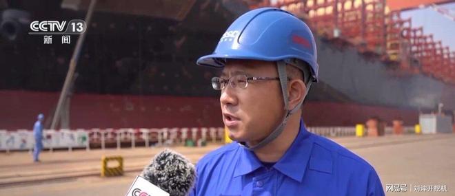 九游娱乐平台：中国船舶制造全球领先占全球市场份额的两成(图7)
