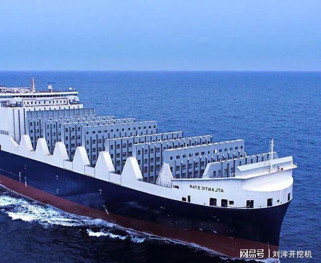 九游娱乐平台：中国船舶制造全球领先占全球市场份额的两成(图8)