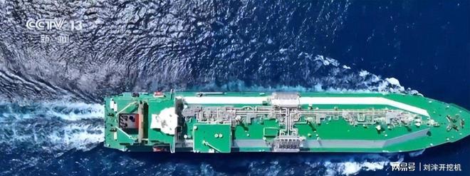 九游娱乐平台：中国船舶制造全球领先占全球市场份额的两成(图4)