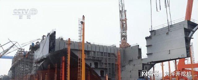 九游娱乐平台：中国船舶制造全球领先占全球市场份额的两成(图6)