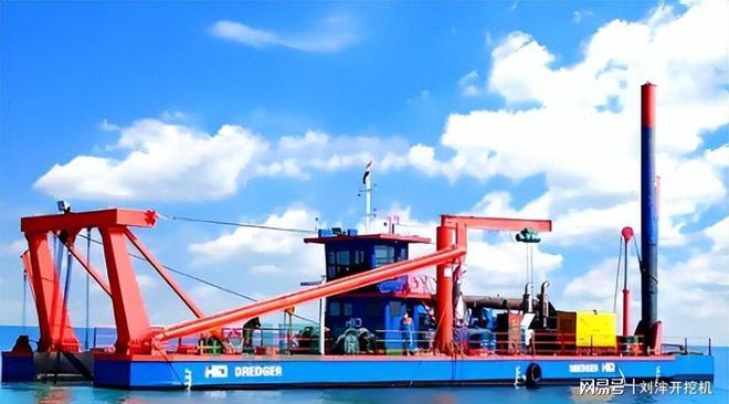 九游娱乐平台：中国船舶制造全球领先占全球市场份额的两成(图9)