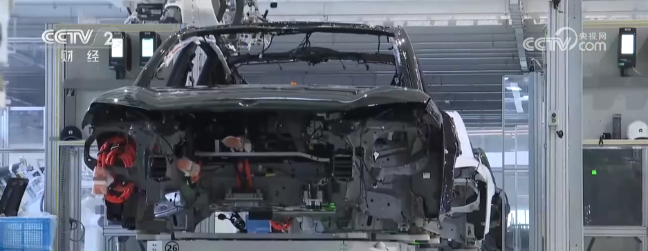 九游娱乐平台:492%、上升02%!11月份中国制造业景气水平有所改善(图2)