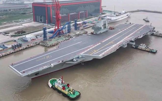 九游娱乐：在人工智能时代我国建造船只速度会不会更加快？(图1)