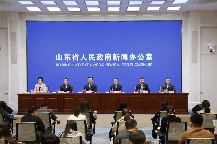 九游娱乐平台：山东工业“成绩单”发布：18个制造业大类营收全国前5(图1)