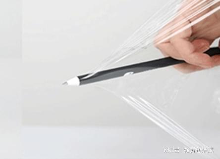 九游娱乐：2025年拉伸膜公司电商工业场景产品物理性能优选(图2)