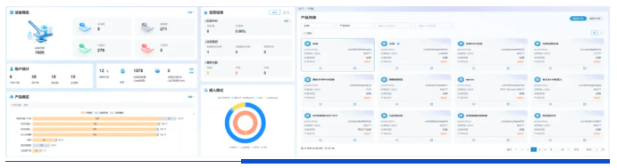 九游娱乐：联通北京工业互联网平台入选北京市级工业平台！_通信世界网(图2)