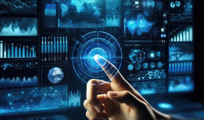 九游娱乐：利多星智投：不止防黑客！一文读懂工业互联网安全的核心逻辑(图1)