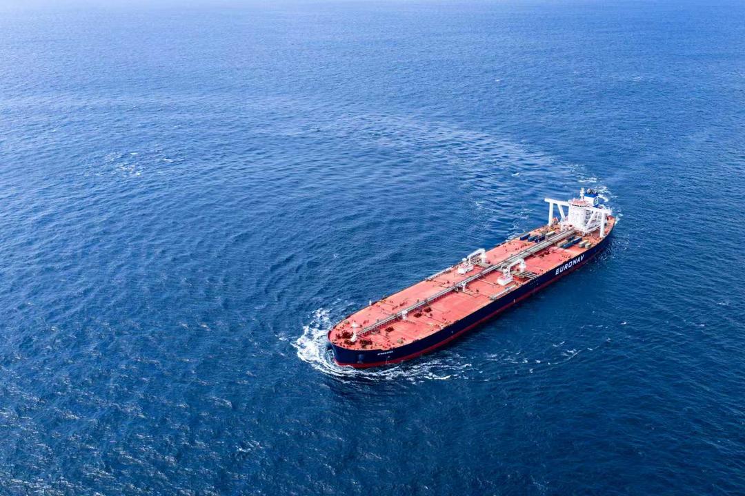 九游娱乐平台：牢记嘱托逐梦深蓝北海造船发挥“链主”企业聚合效应打造绿色低碳产业链(图2)