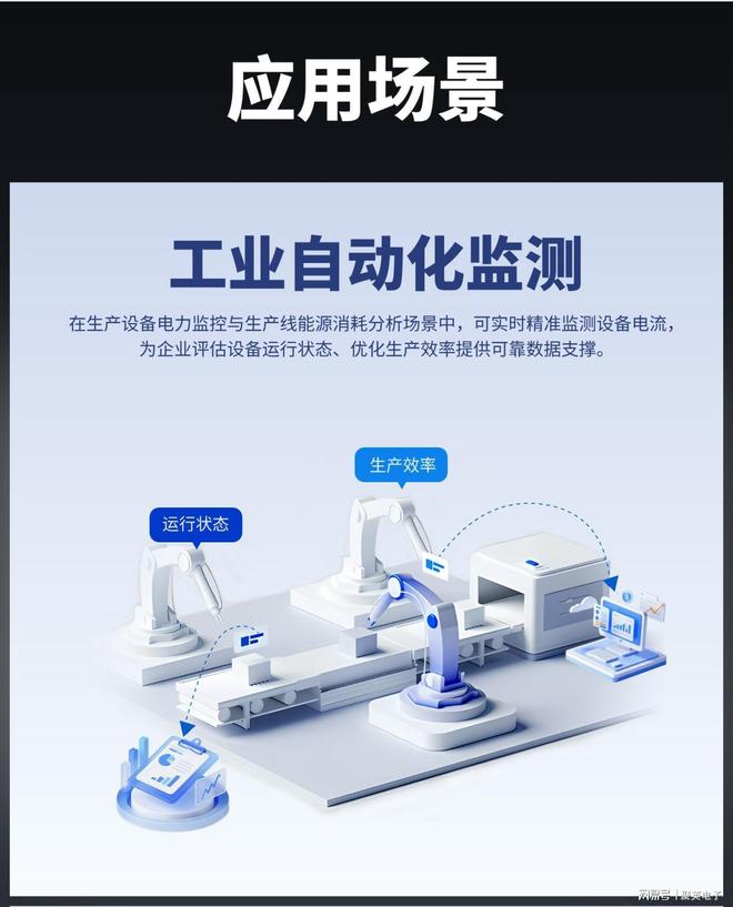 九游娱乐平台：工业级多路模拟量采集模块：高精度、可扩展、强抗扰(图3)