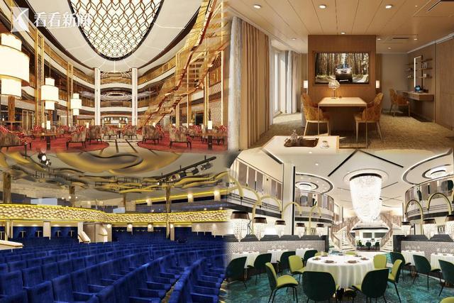 九游娱乐网站：双船坞并进八批次领跑!外高桥造船再刷新纪录(图7)