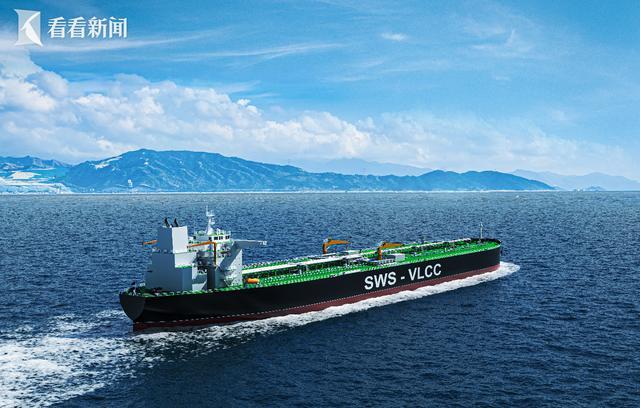 九游娱乐网站：双船坞并进八批次领跑!外高桥造船再刷新纪录(图12)