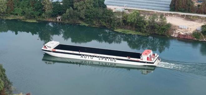 九游娱乐：【专访】波粒BOTIX：“船-岸-云”一体化协同构建智慧航运新范式(图4)