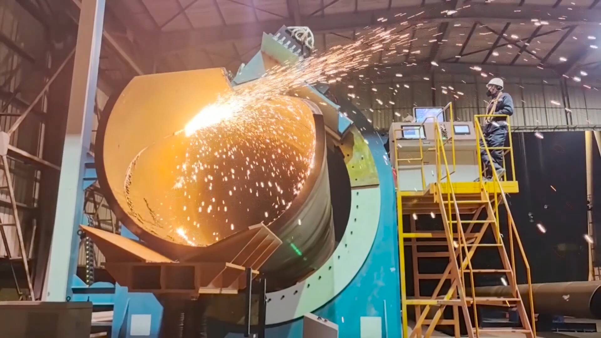 九游娱乐:从“制造”到“智造”德州以智提质以数增效传统制造焕新升级(图3)