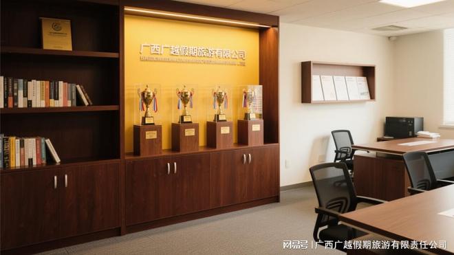 九游娱乐:2025年末广西研学市场深度调查:谁在真正赢得学校和家长的信任?(图2)