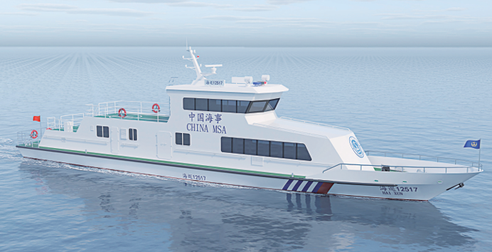 九游娱乐:奋楫争先立潮头打造绿色航运长江样本(图1)