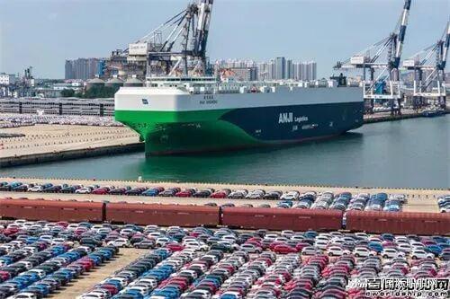 九游娱乐:盘点2025年中国船厂建造最有特色的10艘船(图3)