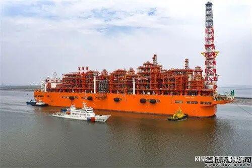 九游娱乐:盘点2025年中国船厂建造最有特色的10艘船(图8)