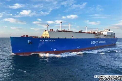 九游娱乐:盘点2025年中国船厂建造最有特色的10艘船(图10)