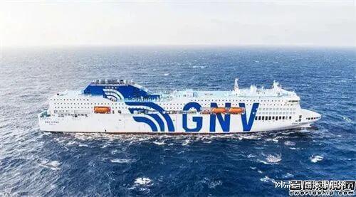 九游娱乐:盘点2025年中国船厂建造最有特色的10艘船(图9)